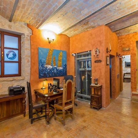 Heritage Hotel Villa Valdibora Rovinj Zimmer foto