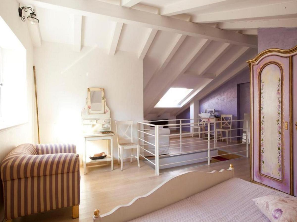 Heritage Hotel Villa Valdibora Rovinj Exterior foto