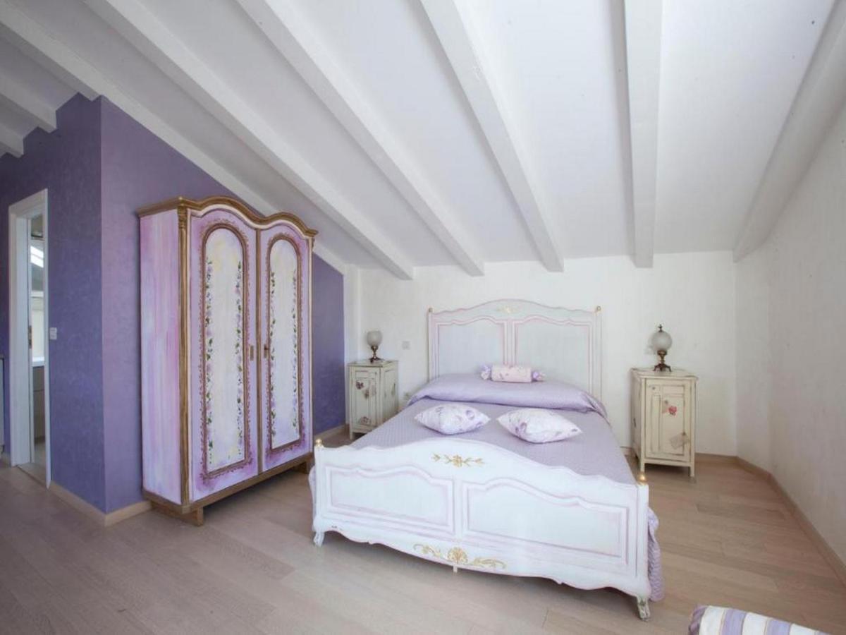 Heritage Hotel Villa Valdibora Rovinj Exterior foto