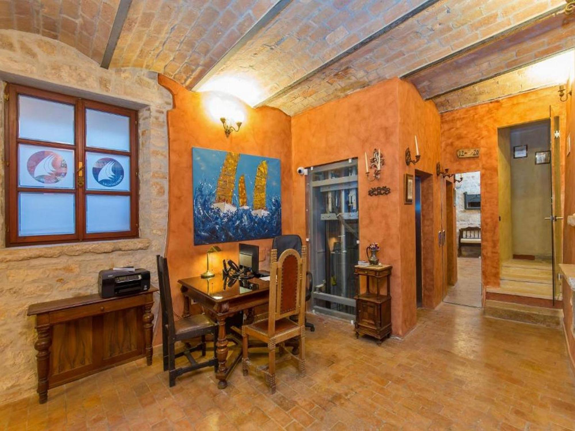 Heritage Hotel Villa Valdibora Rovinj Zimmer foto