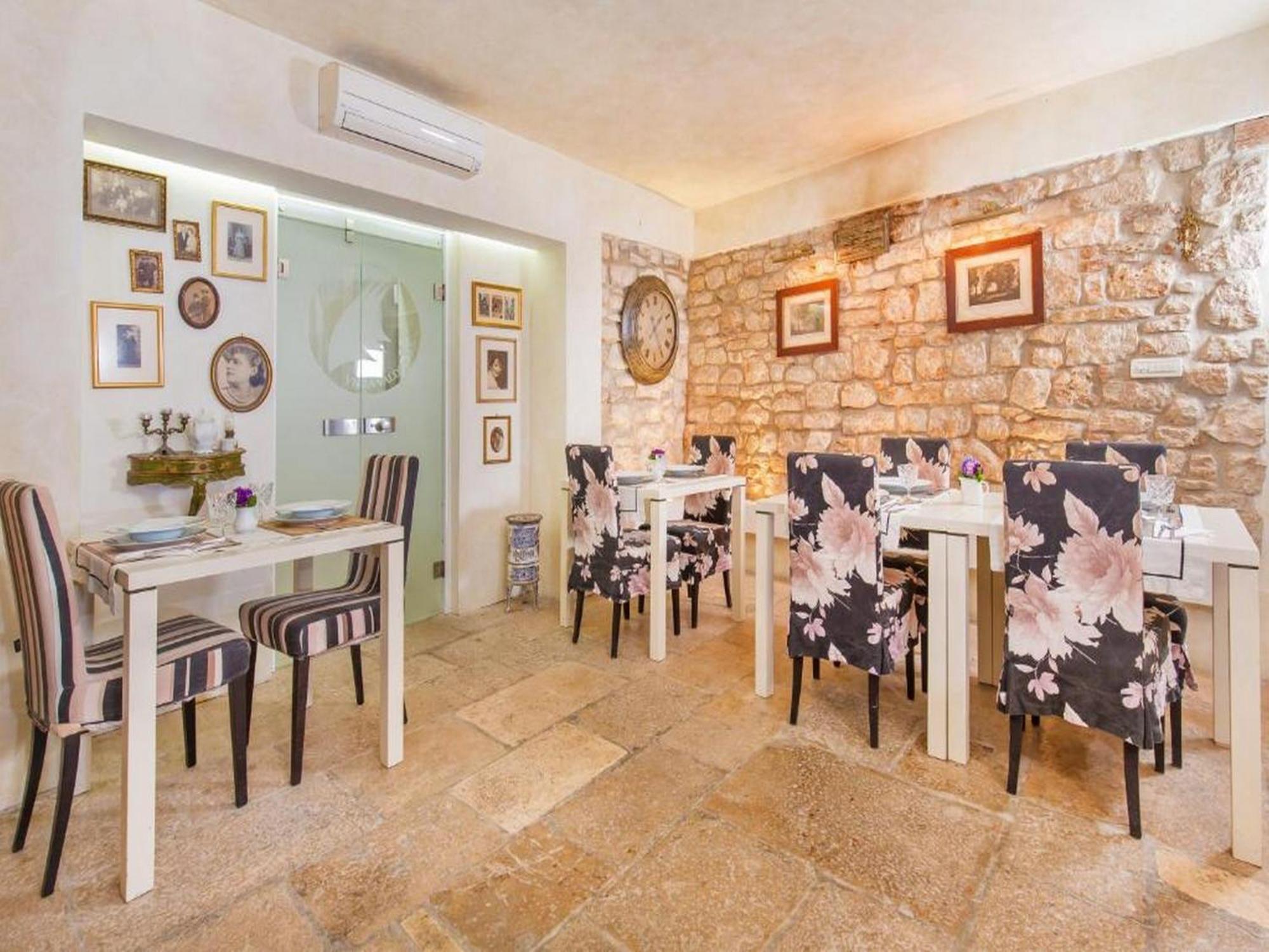 Heritage Hotel Villa Valdibora Rovinj Zimmer foto
